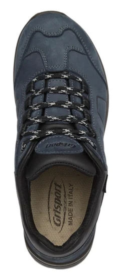 Wandelschoen Grisport Utah Low Blue -Schoenen Winkel Wandelschoen20Grisport20Utah20Low20Blue4