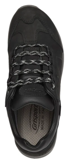 Wandelschoen Grisport Women Arizona Low Black -Schoenen Winkel Wandelschoen20Grisport20Women20Arizona20Low20Black 4