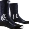 Wandelsok X-Socks Women Trek X Merino Blue White -Schoenen Winkel Wandelsok20X Socks20Women20Trek20X20Merino20Blue20White