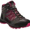 Wandelschoen Women Regatta Samaris Mid II Briar Dark Cerise -Schoenen Winkel Web20version RWF539 8JF P 1