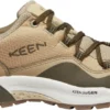 Wandelschoen Keen Women Wasatch Crest Waterproof Safari Timberwolf -Schoenen Winkel Woen20Wasatch20Safari20Timberwolf201