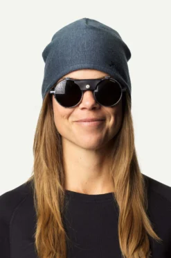 Muts Houdini Alto Hat Bucket Blue (Medium) -Schoenen Winkel Ws Alto Hat Bucket Blue 370294 081 P F 72 1