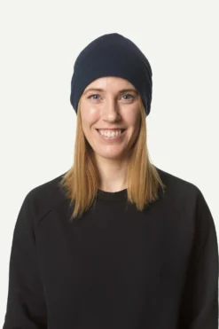 Muts Houdini Desoli Thermal Hat Blue Illusion (Large) -Schoenen Winkel Ws Desoli Thermal Hat Blue Illusion 850006 703 P F 3138 C low