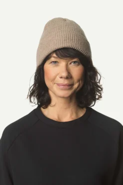 Muts Houdini Unisex Hut Hat Misty Beach -Schoenen Winkel Ws Hut Hat Misty Beach 378674 189 P F 2994 C low