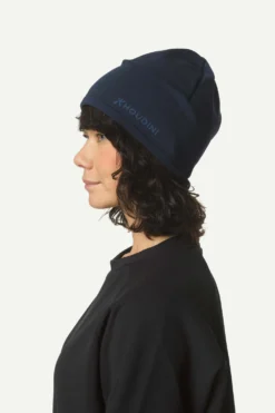 Muts Houdini Power Top Hat Blue Illusion (Small) -Schoenen Winkel Ws Power Top Hat Blue Illusion 850002 703 P S 3013 C low 2