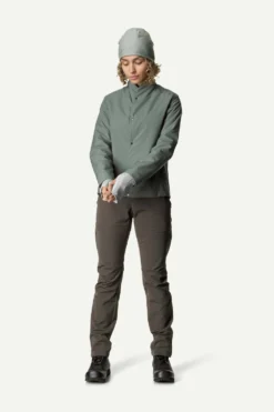 Muts Houdini Alto Hat Green Horizon (Small) -Schoenen Winkel WsAltoHat Greenhorizon 2