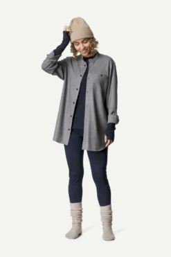 Muts Houdini Unisex Hut Hat Misty Beach -Schoenen Winkel WsHutHat MistyBeach