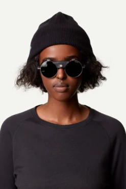 Muts Houdini Unisex Hut Hat True Black -Schoenen Winkel WsHutHat P TrueBlack F 1