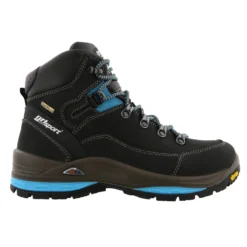 Wandelschoen Grisport Ride Mid Aqua