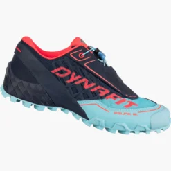 Trailrunning Schoen Dynafit Women Feline Sl Marine Blue Blueberry