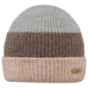 Muts Barts Women Suzam Beanie Brown -Schoenen Winkel barts womens suzam beanie muts