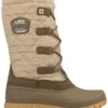 Snowboots Winter-Grip Senior Winter Wanderer Bruin -Schoenen Winkel bruine20laars