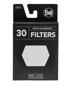 Refill Buff Filter Tube Kids (30 Stuks)