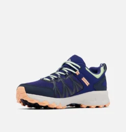 Wandelschoen Columbia Women Peakfreak II Outdry Dark Sapphire -Schoenen Winkel c79edd99 14c7 417e a612 3e3c8a65f8fe