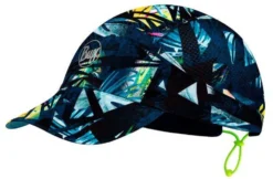 Pet Buff Speed Cap Ipe Navy S/M