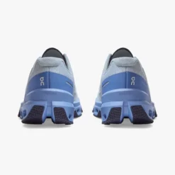 Trailrunning Schoen On Running Women Cloudventure Arctic Marina 22 -Schoenen Winkel cloudventure 3 fw21 arctic marina w g5