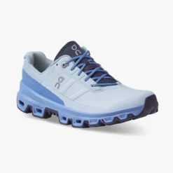 Trailrunning Schoen On Running Women Cloudventure Arctic Marina 22 -Schoenen Winkel cloudventure 3 fw21 arctic marina w g6