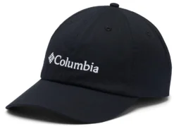 Pet Columbia Unisex Roc II Hat Black White