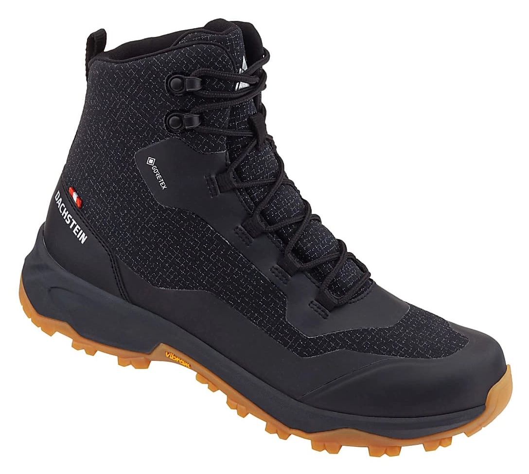 Snowboot Dachstein Women SP-02 GTX Black 3 Snowboot Dachstein Women SP-02 GTX Black