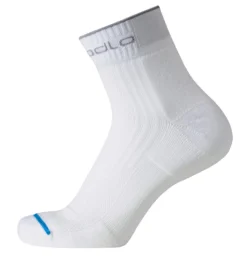 Sokken Odlo Short Running White