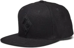 Pet Black Diamond Basin Cap Black