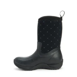 Snowboot Muck Boot Women Arctic Weekend Prints Black Quilt -Schoenen Winkel gbt 21737 46245 b 3 3 96b1b2b5 9994 4569 9472 2e7f118e2d99 1800x1800