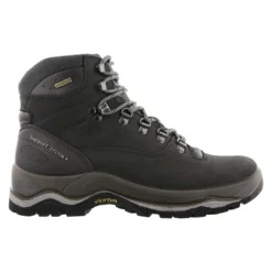 Wandelschoen Grisport Merak Mid Black