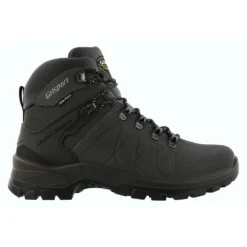 Wandelschoen Grisport Ranger Mid Anthracite