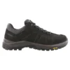 Wandelschoen Grisport Utah Low Black -Schoenen Winkel gri utah low 01 black 01 fw2020