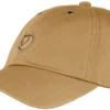 Pet Fjallraven Helags Cap Buckwheat Brown (L/XL) 2 Pet Fjallraven Helags Cap Buckwheat Brown (L/XL) -Schoenen Winkel helags cap 77357 232 a main fjr 1