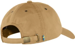 Pet Fjallraven Helags Cap Buckwheat Brown (S/M) -Schoenen Winkel helags cap 77357 232 b main fjr