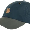 Pet Fjallraven Helags Cap Mountain Blue Basalt (S/M) -Schoenen Winkel helags cap 77357 570 050 a main fjr