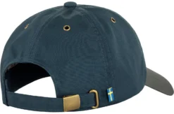 Pet Fjallraven Helags Cap Mountain Blue Basalt (S/M) -Schoenen Winkel helags cap 77357 570 050 b main fjr