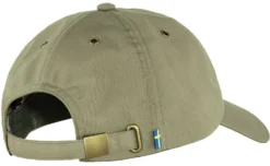 Pet Fjallraven Helags Cap Light Olive (L/XL) -Schoenen Winkel helags cap 77357 622 b main fjr 1