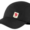 Pet Fjallraven High Coast Lite Cap Black (L/XL) -Schoenen Winkel high coast lite cap 78150 550 a main fjr 1