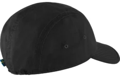 Pet Fjallraven High Coast Lite Cap Black (L/XL) -Schoenen Winkel high coast lite cap 78150 550 b main fjr 1