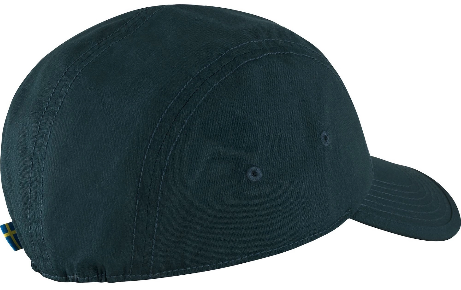 Pet Fjallraven High Coast Lite Cap Dark Navy (L/XL) 4 Pet Fjallraven High Coast Lite Cap Dark Navy (L/XL) - Afbeelding 2