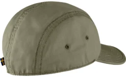 Pet Fjallraven High Coast Lite Cap Green (S/M) 5 Pet Fjallraven High Coast Lite Cap Green (S/M) -Schoenen Winkel high coast lite cap 78150 620 b main fjr