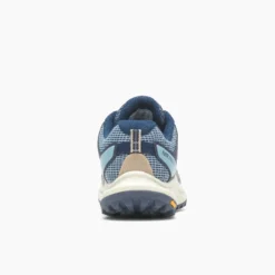 Trailrunning Schoen Merrell Women Antora 3 Sea -Schoenen Winkel j037338 3