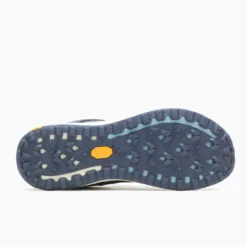 Trailrunning Schoen Merrell Women Antora 3 Sea -Schoenen Winkel j037338 6