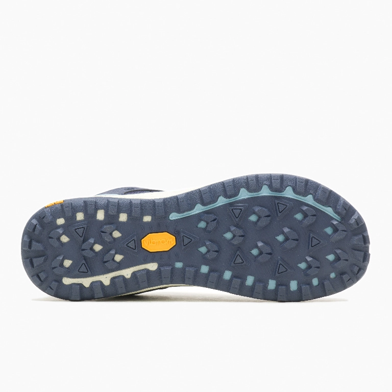 Trailrunning Schoen Merrell Women Antora 3 GTX Sea 7 Trailrunning Schoen Merrell Women Antora 3 GTX Sea - Afbeelding 5