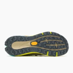 Trailrunning Schoen Merrell Women Agility Peak 4 Incense Hi Viz -Schoenen Winkel j067544 6