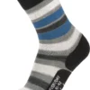 Wandelsokken Lowa Unisex Everyday Socks Grey Blue 1 Wandelsokken Lowa Unisex Everyday Socks Grey Blue -Schoenen Winkel ls4056 9040 everyday 2021 flat