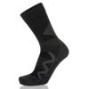 Wandelsokken Lowa Women 4-Season Pro Socks Black -Schoenen Winkel ls4296 0999 4 season pro 2020 flat 1602710559