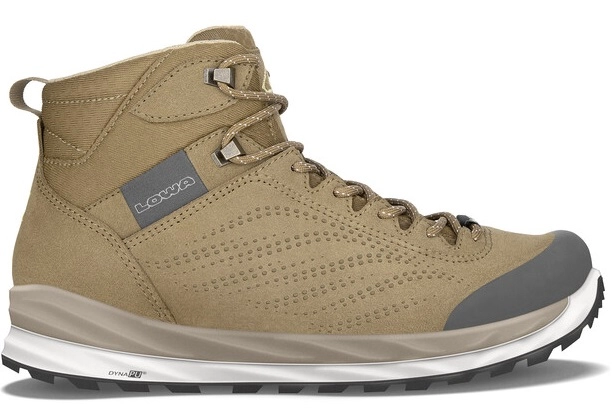 Wandelschoen Lowa Women Malta GTX Mid Amber 3 Wandelschoen Lowa Women Malta GTX Mid Amber