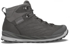 Wandelschoen Lowa Women Malta GTX Mid Anthracite