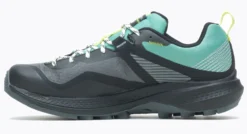 Wandelschoen Merrell Women MQM 3 GTX Jade Granite -Schoenen Winkel mrlw j036942 072721 f22 180