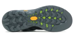 Wandelschoen Merrell Women MQM 3 GTX Jade Granite -Schoenen Winkel mrlw j036942 072721 f22 out