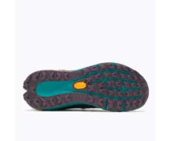 Trailrunning Schoen Merrell Women Agility Peak 4 Fuchsia -Schoenen Winkel mrlw j067216 032321 s22 out