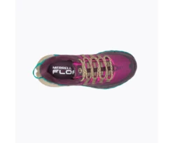 Trailrunning Schoen Merrell Women Agility Peak 4 Fuchsia -Schoenen Winkel mrlw j067216 032321 s22 top